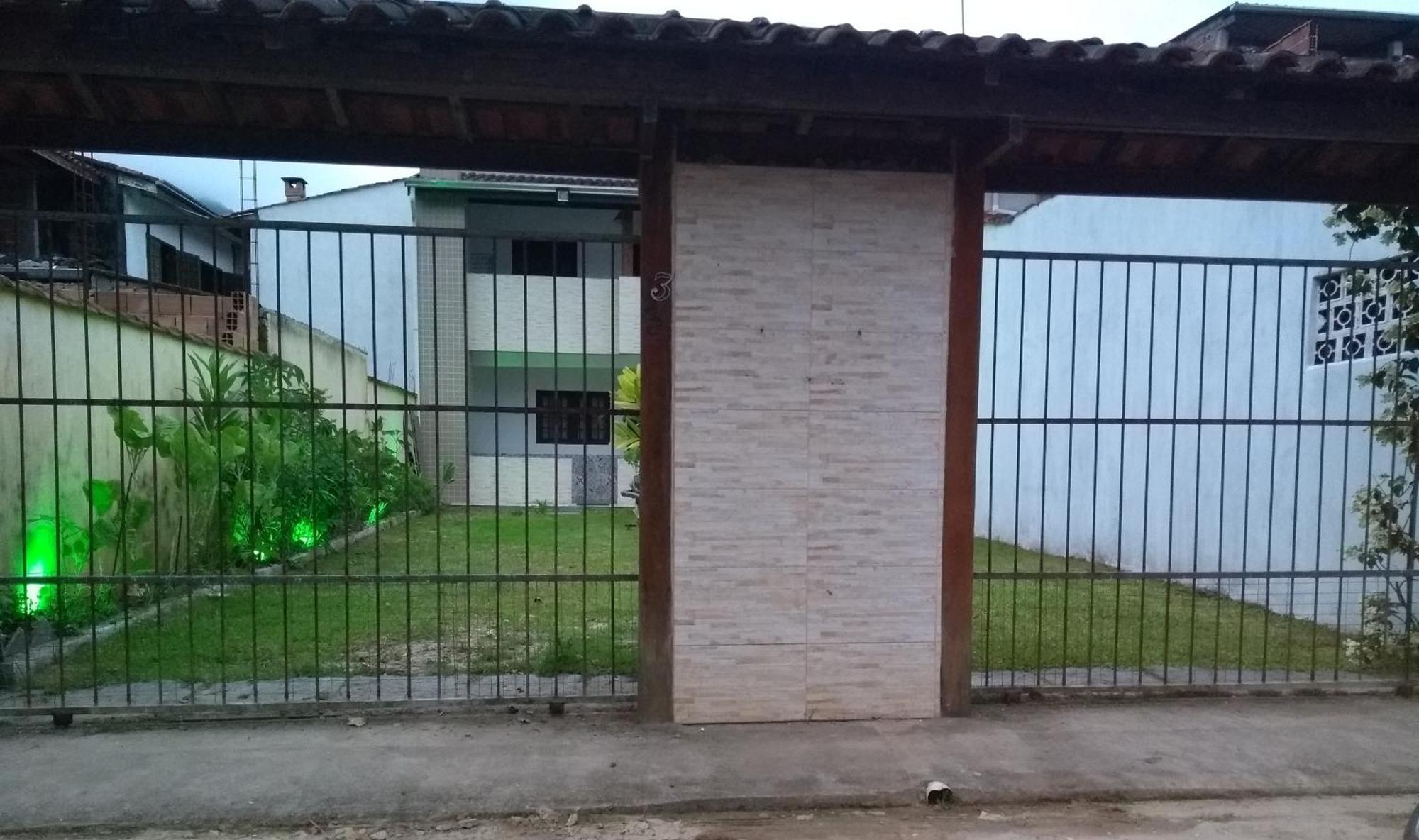 הוילה אובטובה House מראה חיצוני תמונה
